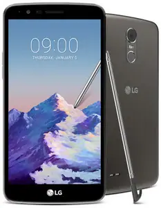 Замена usb разъема на телефоне LG Stylus 3 в Екатеринбурге